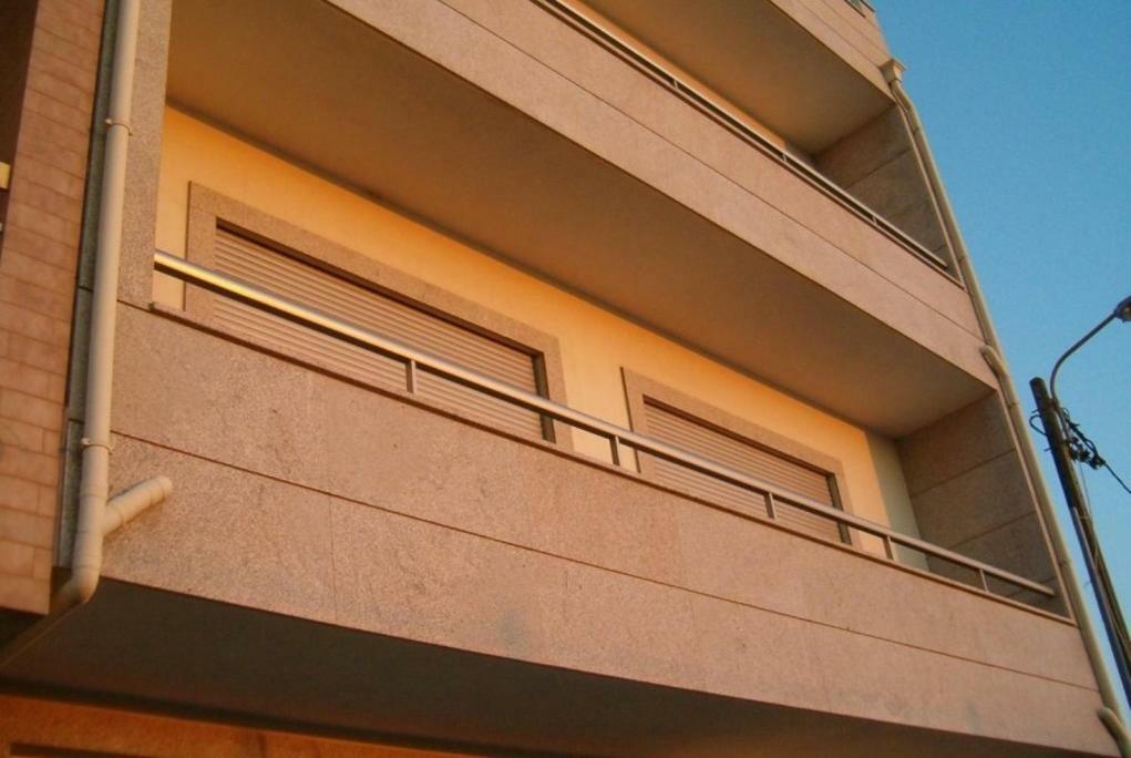 Beach Front Sunset Apartment Apulia Exterior photo
